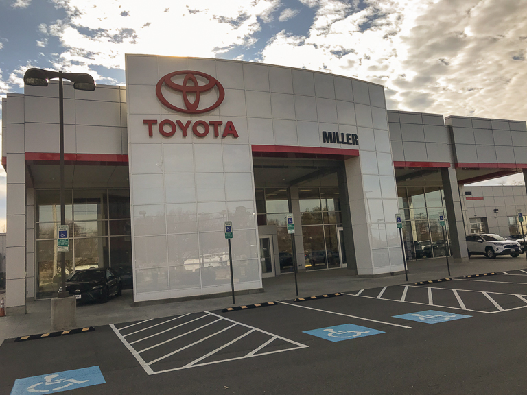 Miller Toyota 4